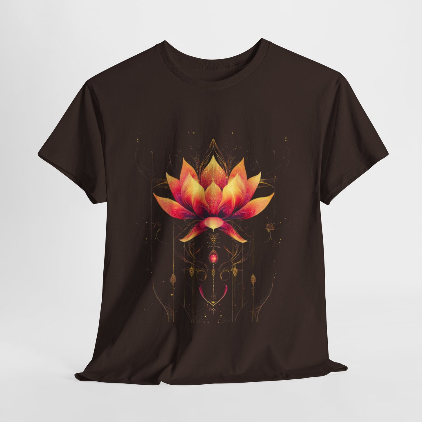 Lotus T-shirt
