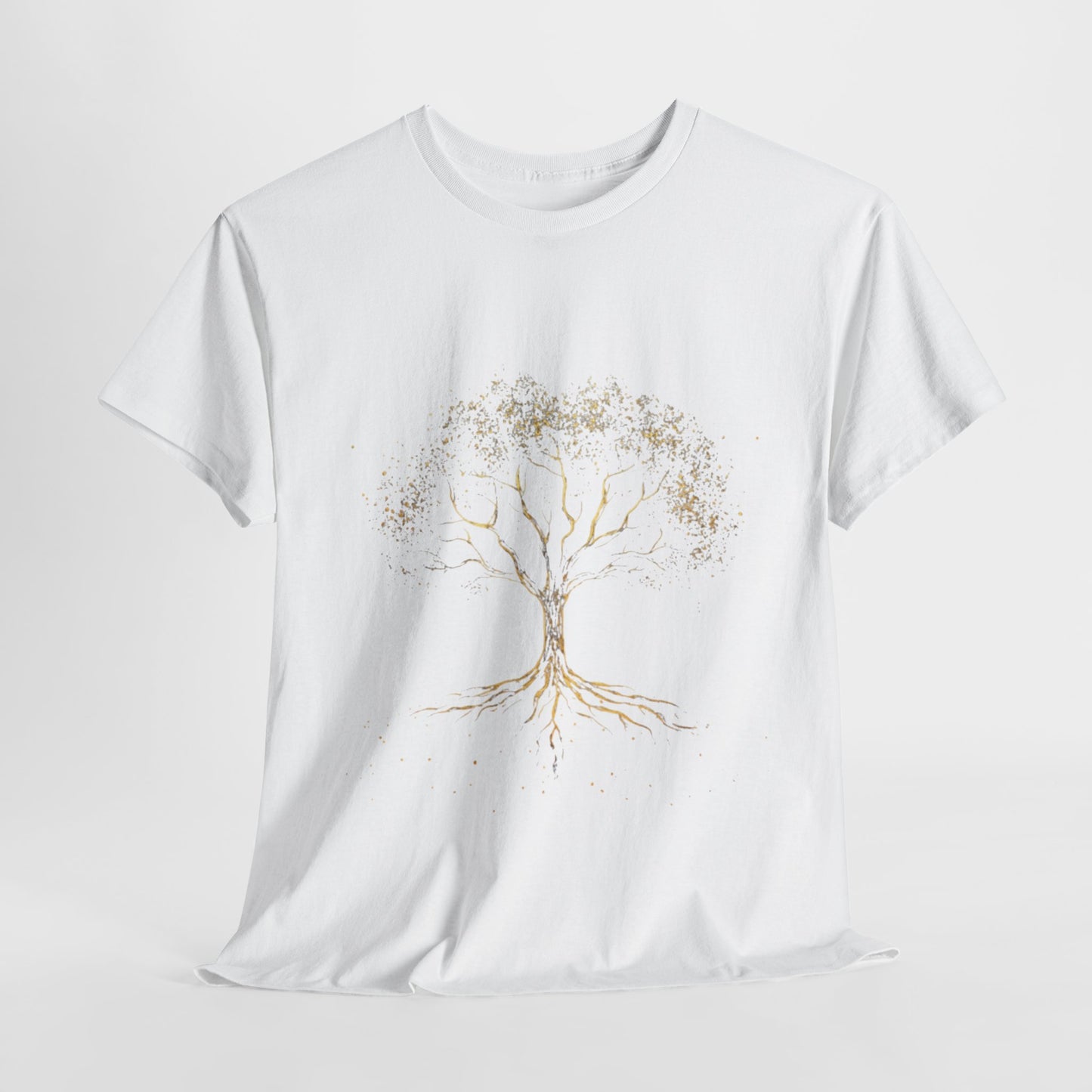 Luxury Tree of Life Tee