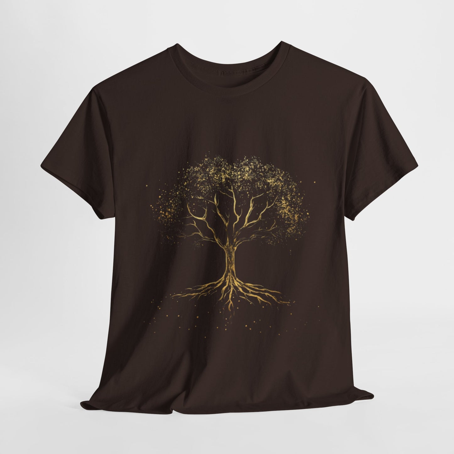 Luxury Tree of Life Tee