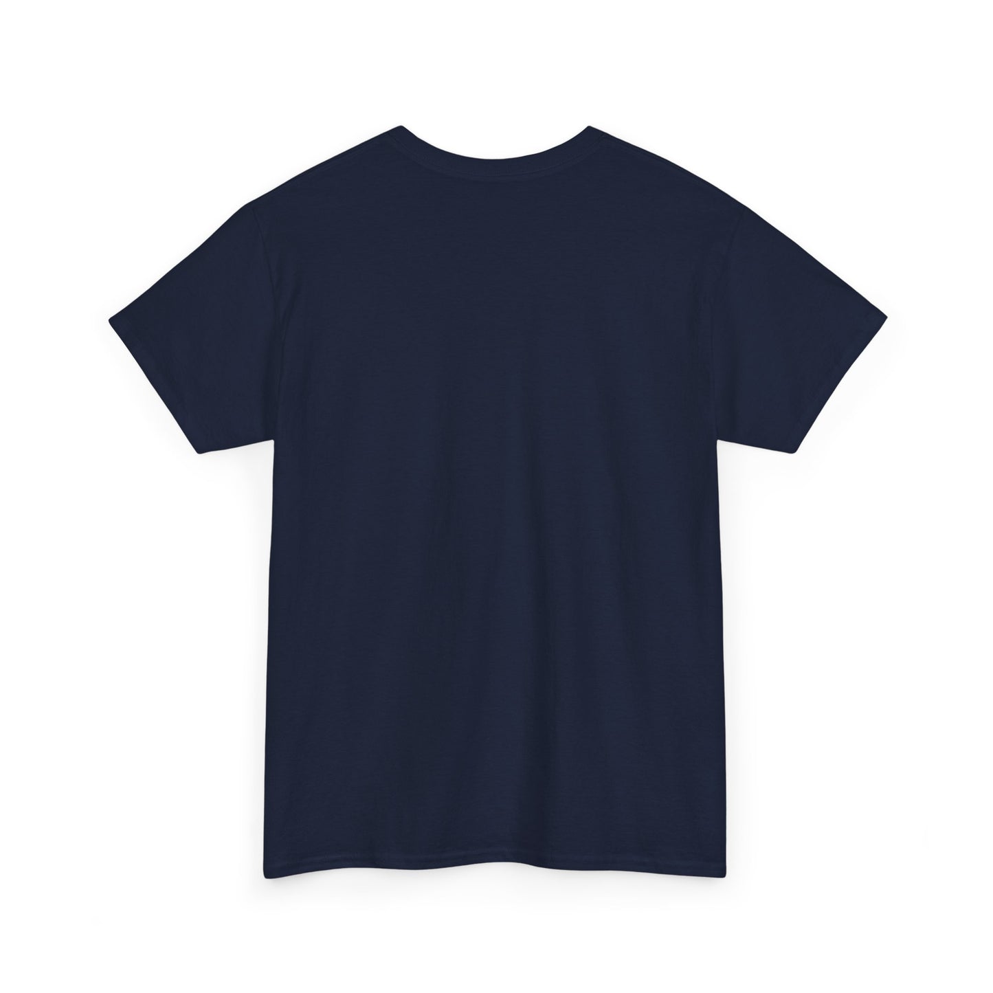 The Happy Nook Minimalistic Tee