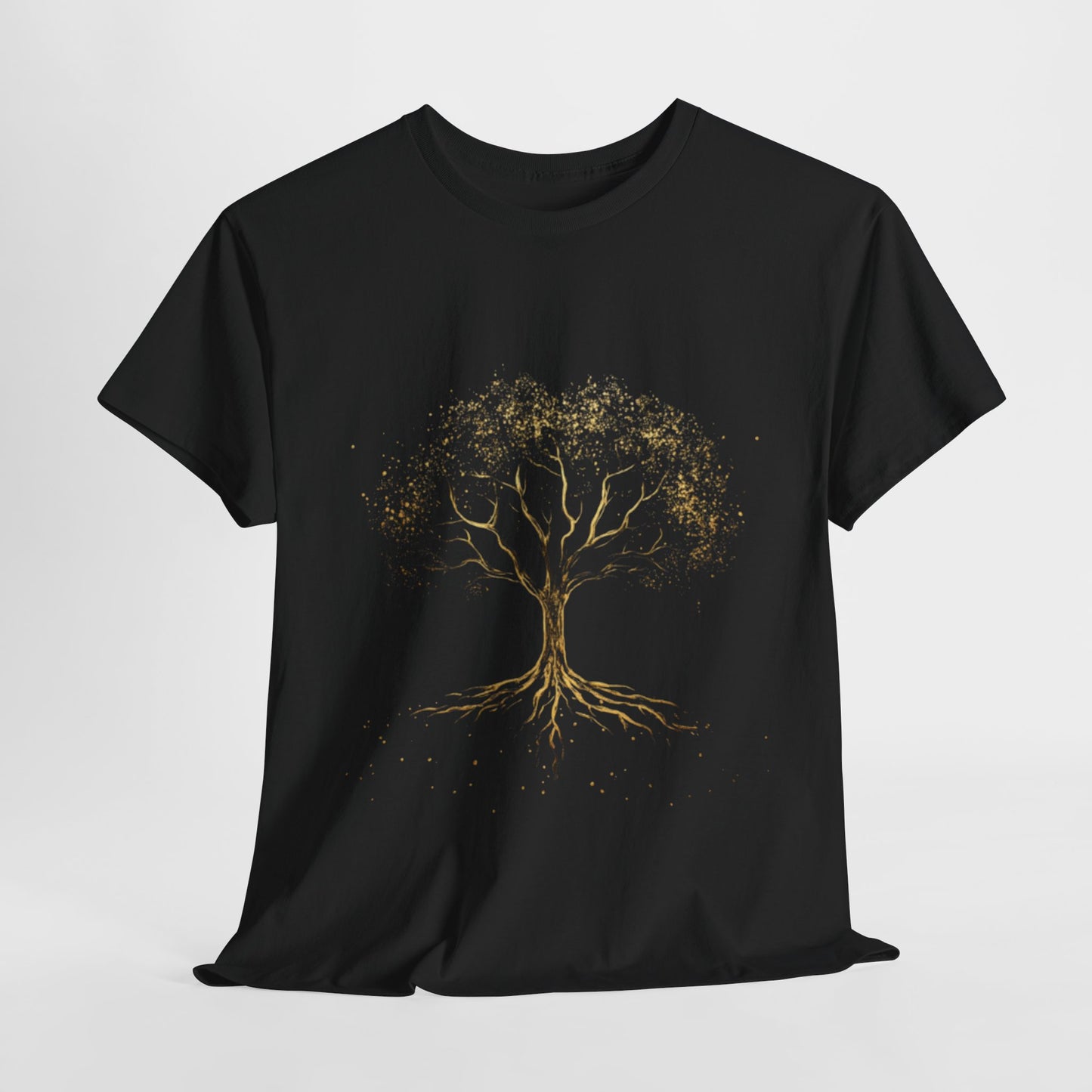 Luxury Tree of Life Tee