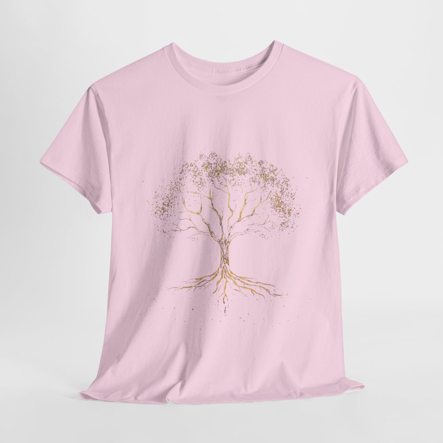 Luxury Tree of Life Tee