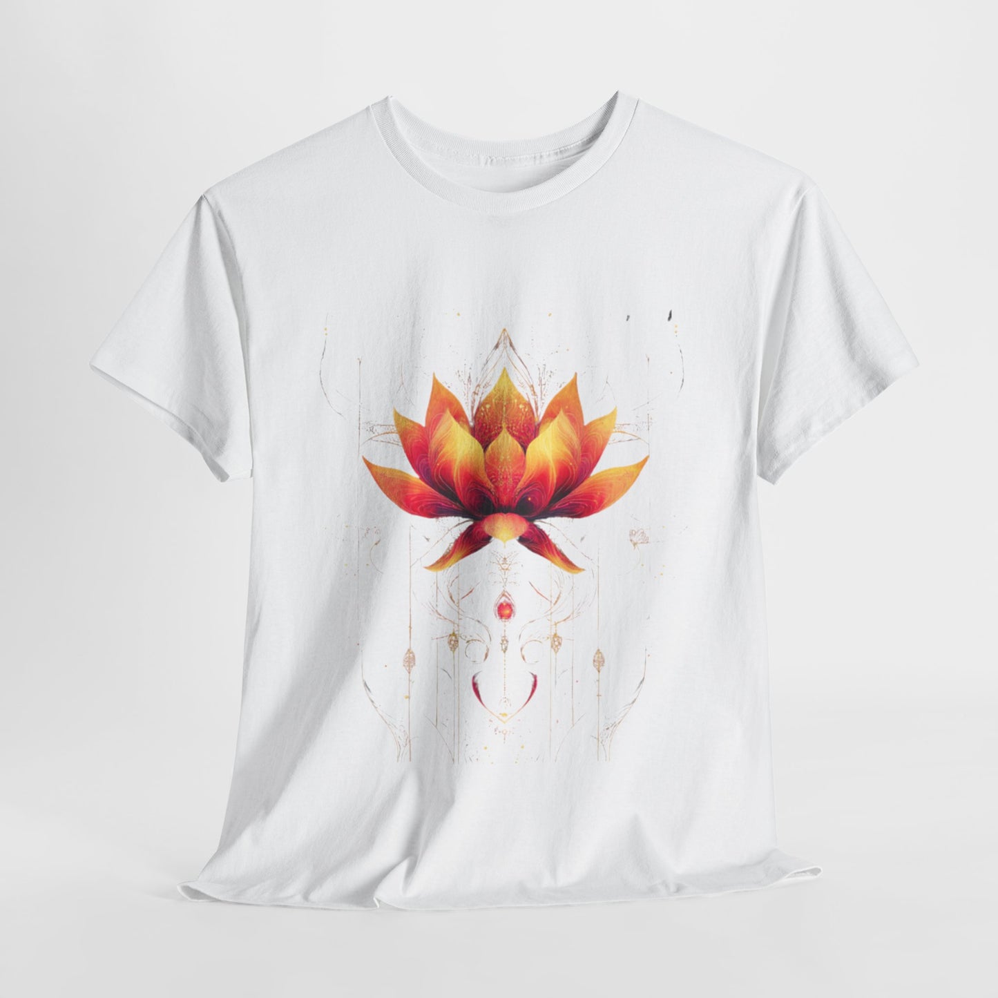 Lotus T-shirt
