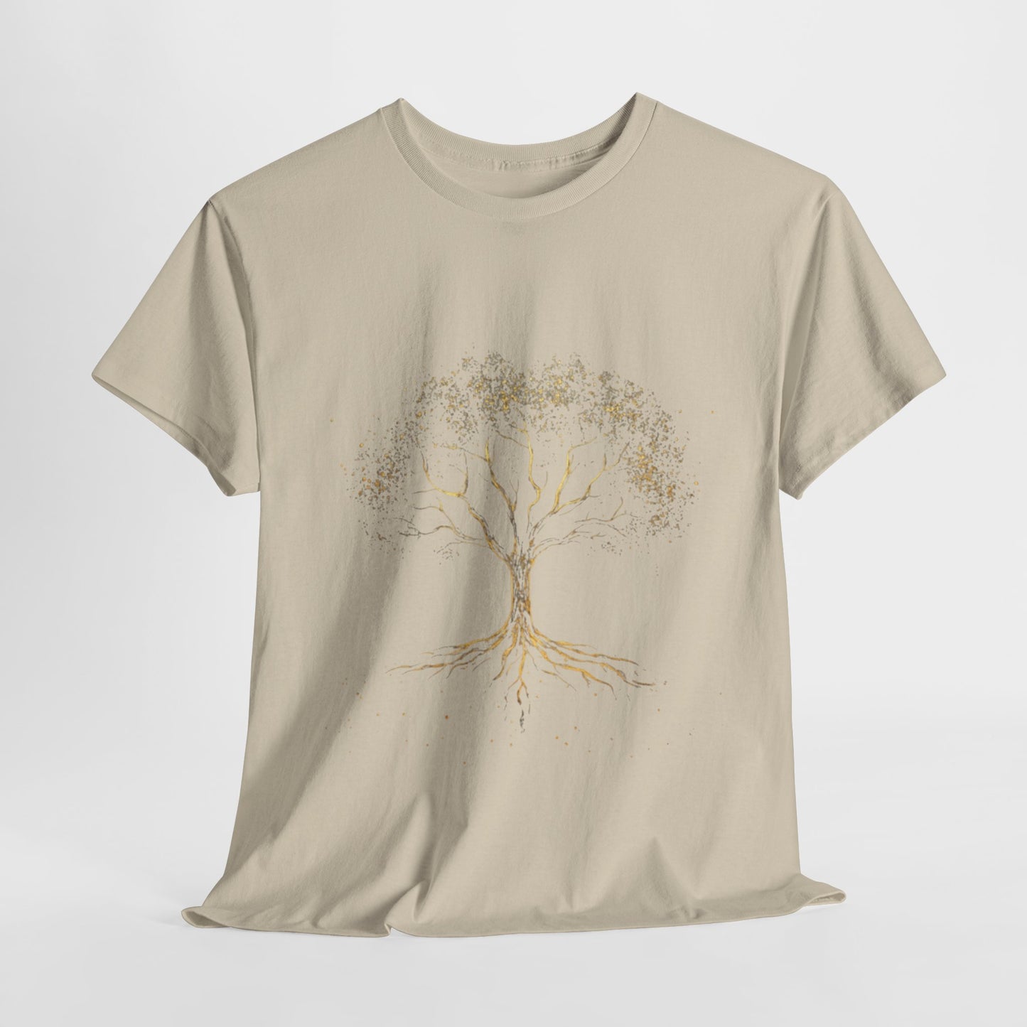 Luxury Tree of Life Tee
