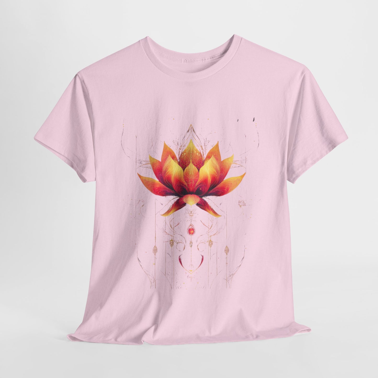 Lotus T-shirt