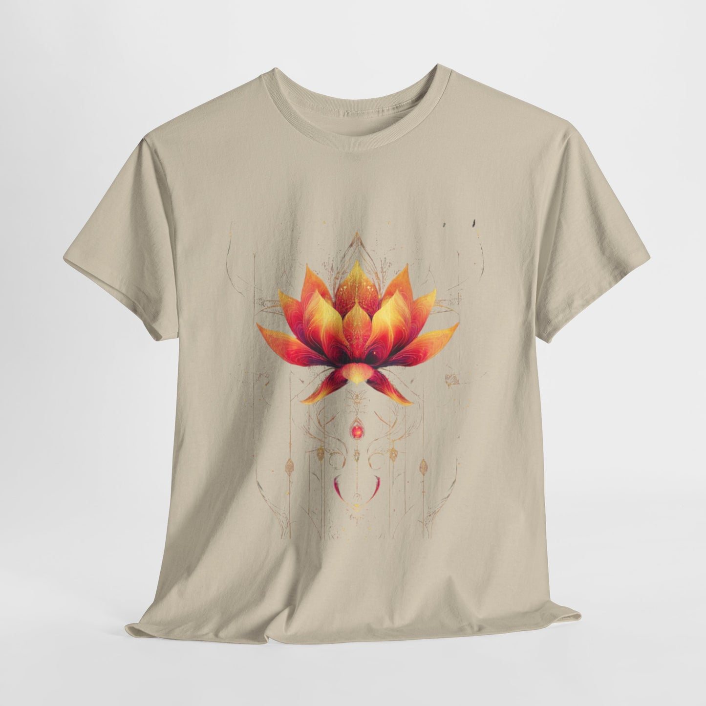 Lotus T-shirt