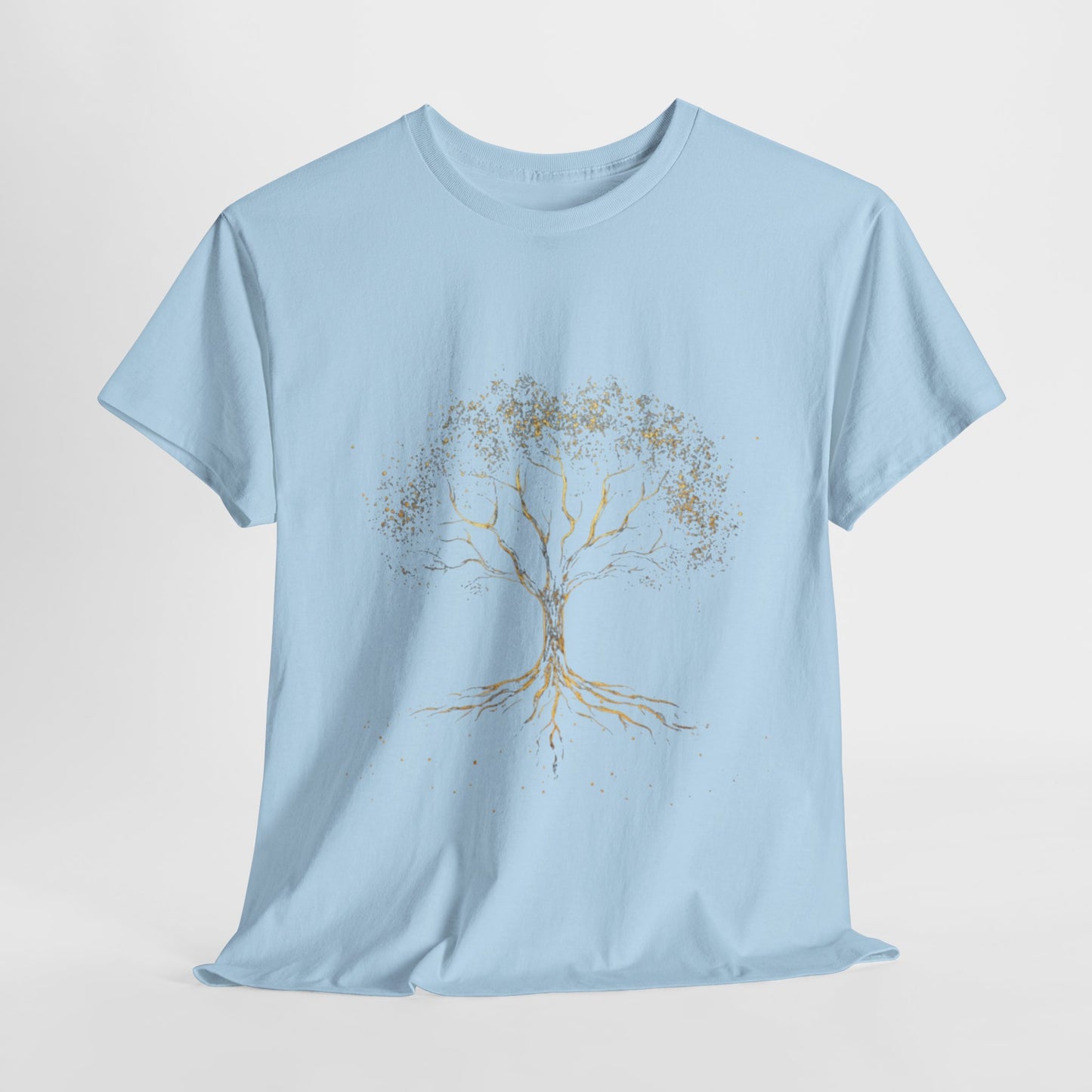 Luxury Tree of Life Tee