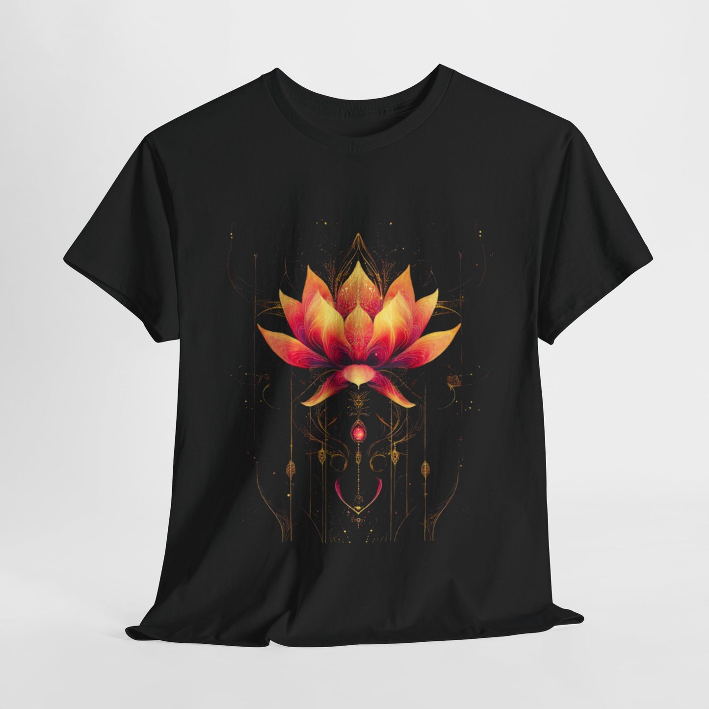 Lotus T-shirt