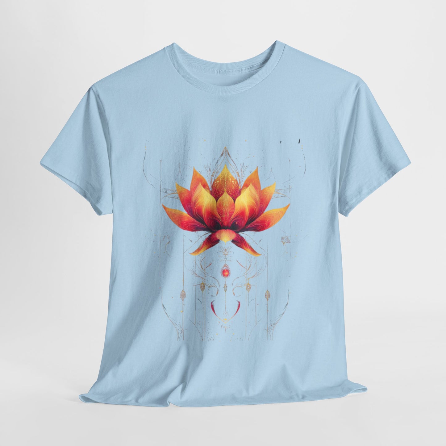 Lotus T-shirt