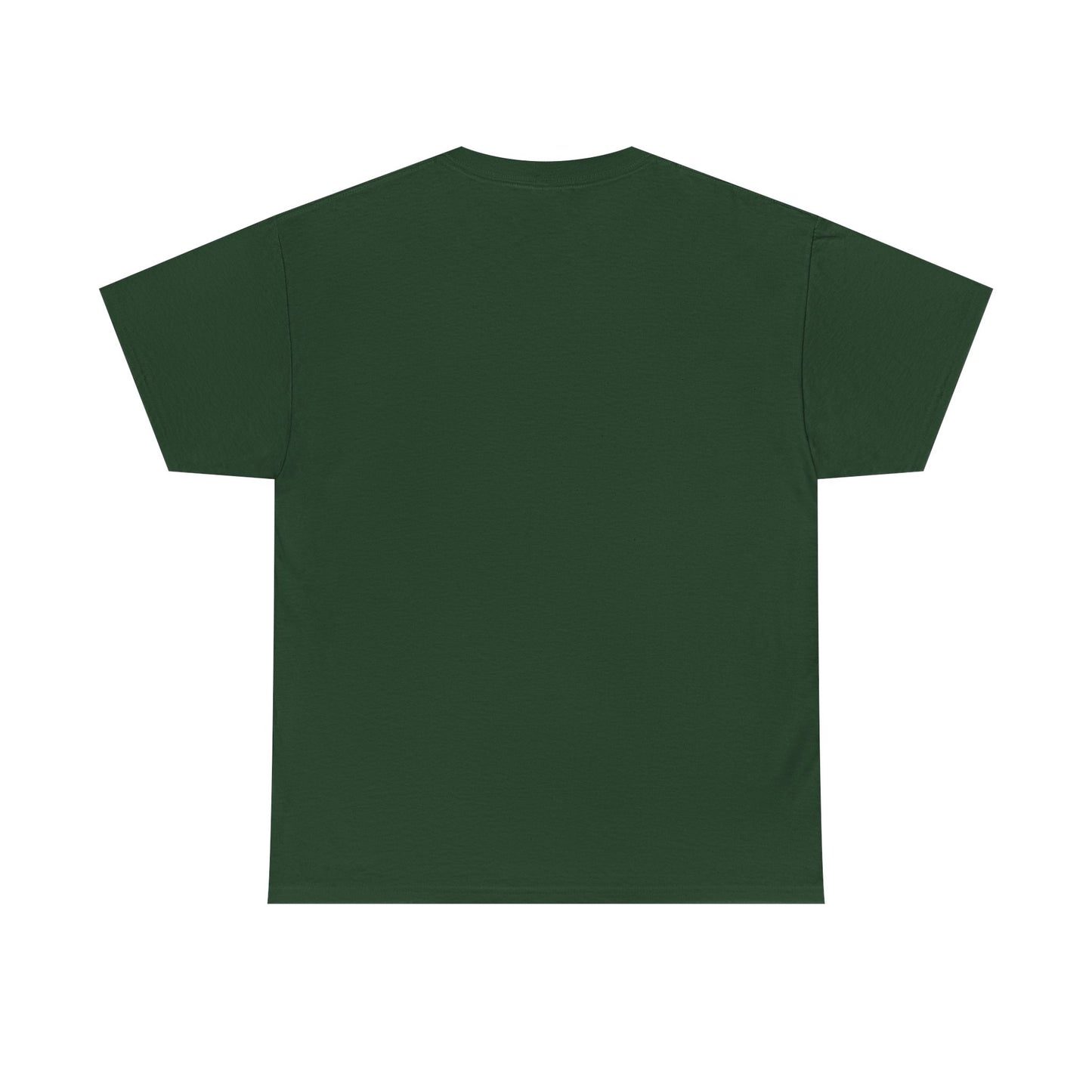 Mystical Cat T-shirt with a Twist