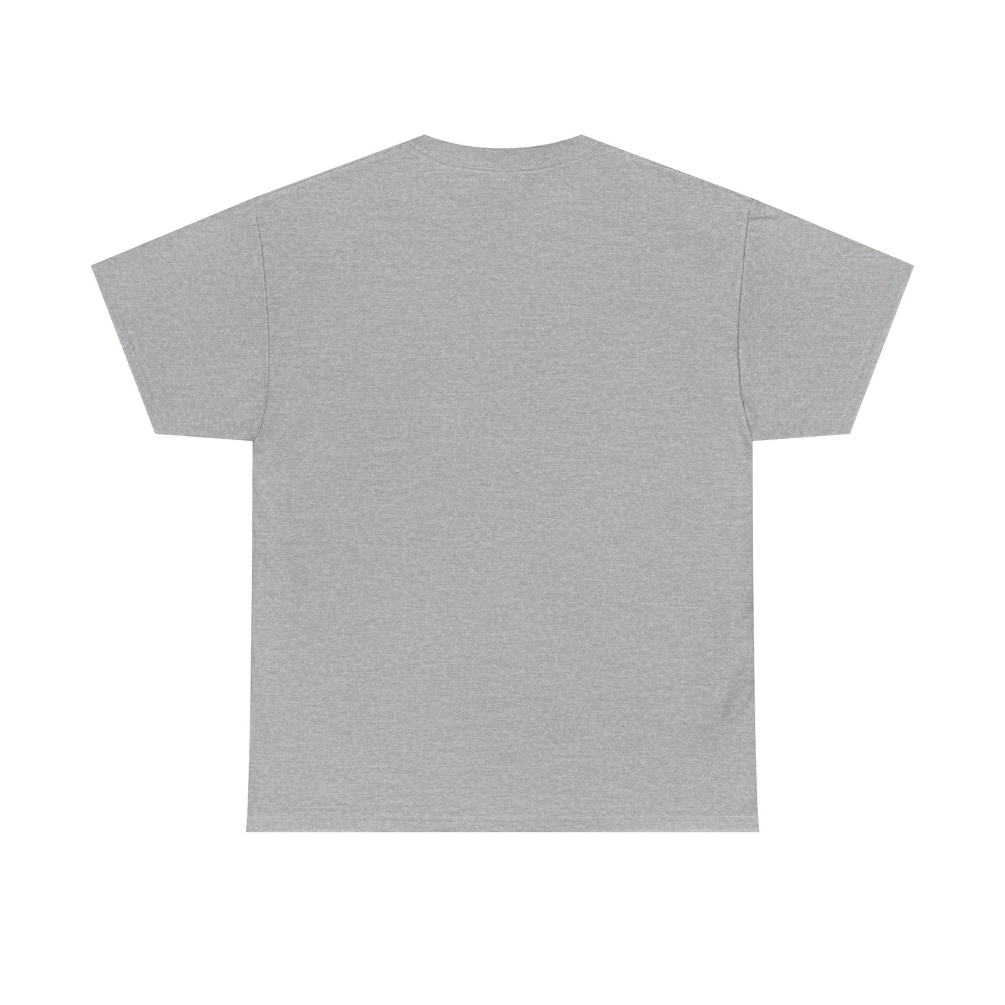 Magic Color-Changing Cat T-shirt