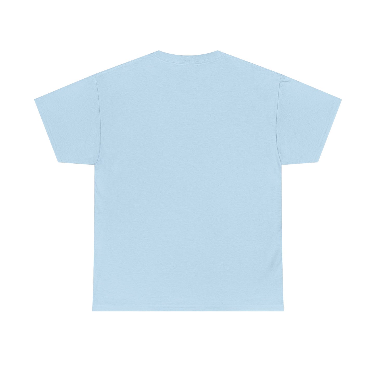 Magic Color-Changing Cat T-shirt