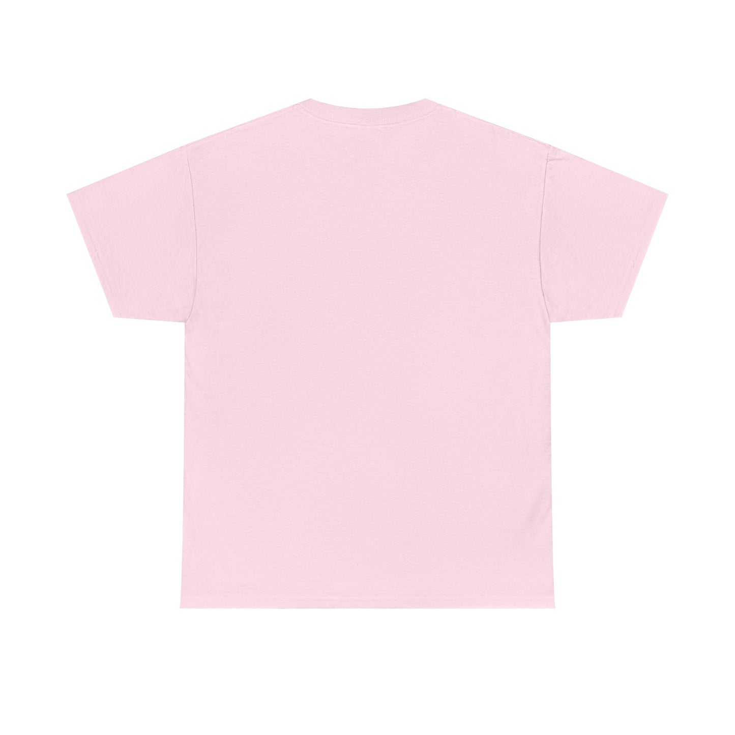 Magic Color-Changing Cat T-shirt