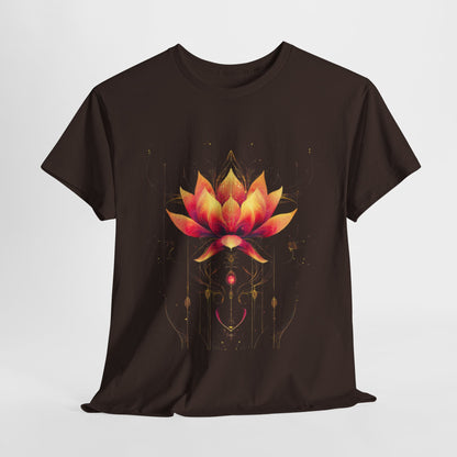 Lotus T-shirt
