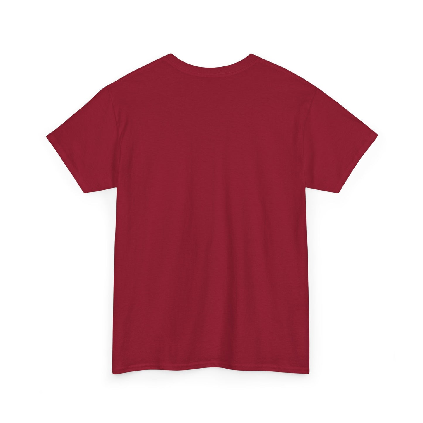 Est 2025 thehappynook Cotton Tee