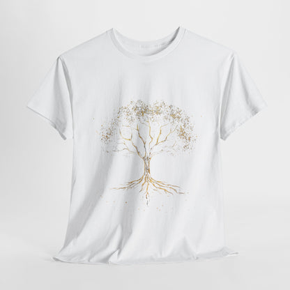 Luxury Tree of Life Tee