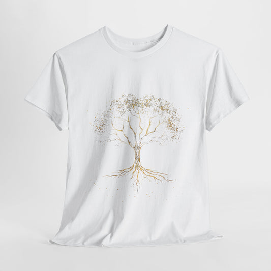 Luxury Tree of Life Tee