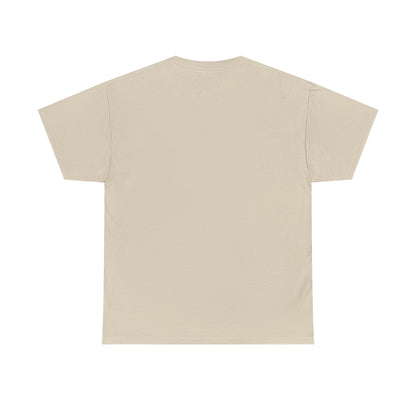 Cat Design T-shirt with a Twist