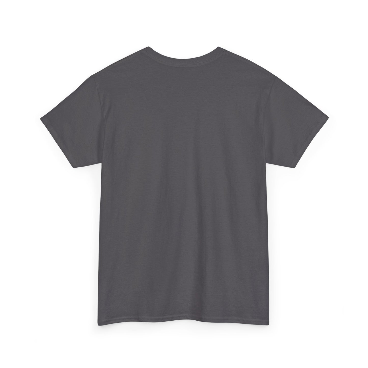 Est 2025 thehappynook Cotton Tee