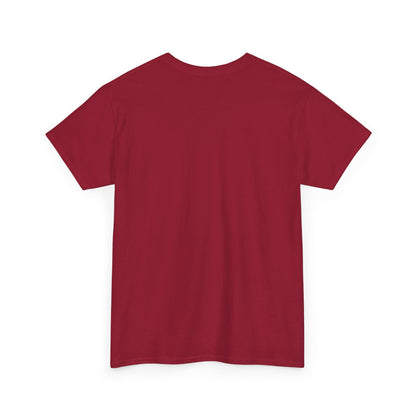 The Happy Nook Minimalistic Tee