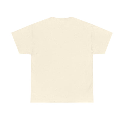 Cat Design T-shirt with a Twist