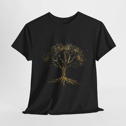 Luxury Tree of Life Tee