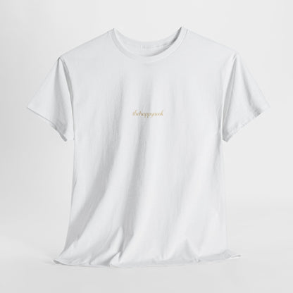 The Happy Nook Minimalistic Tee