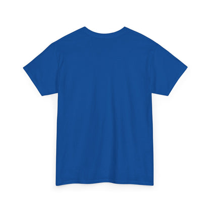 Est 2025 thehappynook Cotton Tee