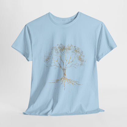 Luxury Tree of Life Tee