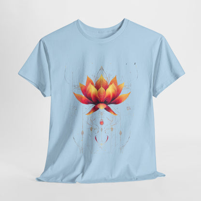 Lotus T-shirt