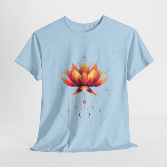 Lotus T-shirt