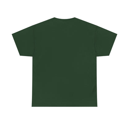 Mystical Cat T-shirt with a Twist