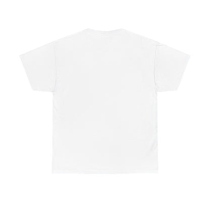 Galactic Cat T-shirt