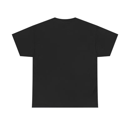 Magic Color-Changing Cat T-shirt