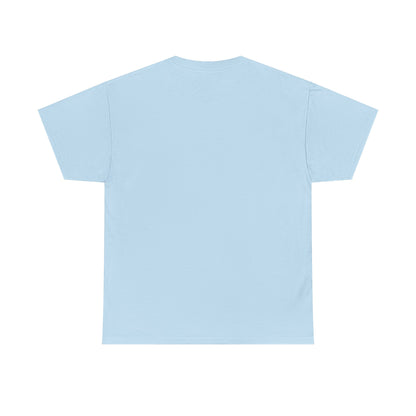 Magic Color-Changing Cat T-shirt