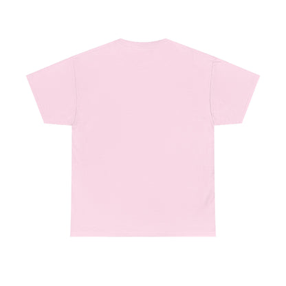 Magic Color-Changing Cat T-shirt